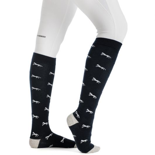 Chaussettes équitation Signature - Horseware