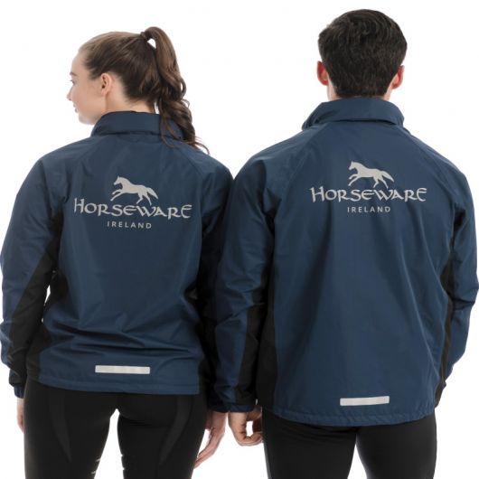 Veste coupe-vent légère unisexe Barra - Horseware