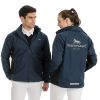 Veste coupe-vent légère unisexe Barra - Horseware