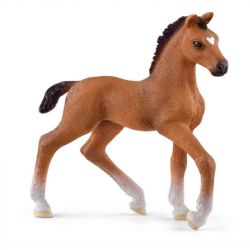 Figurine Poulain Oldenbourg - Schleich 