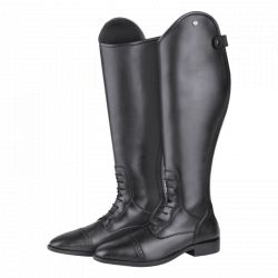 Bottes équitation en cuir adulte Portland - Elt