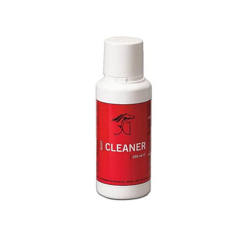 Nettoyant bottes et boots équitation Boot Cleaner - Sergio Grasso