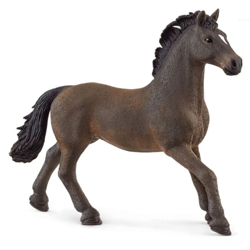 Figurine Etalon Oldenbourg - Schleich