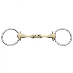 Mors deux anneaux KK Ultra Eggbut en Sensogan 16mm - Sprenger