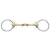 Mors deux anneaux KK Ultra Eggbut en Sensogan 16mm - Sprenger
