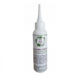 Lotion oreille Vital Herbs chien et chat