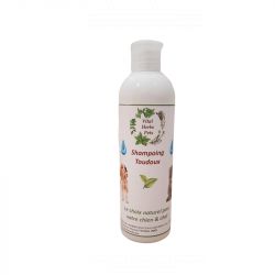 Shampoing Toudoux Vital Herbs chien et chat