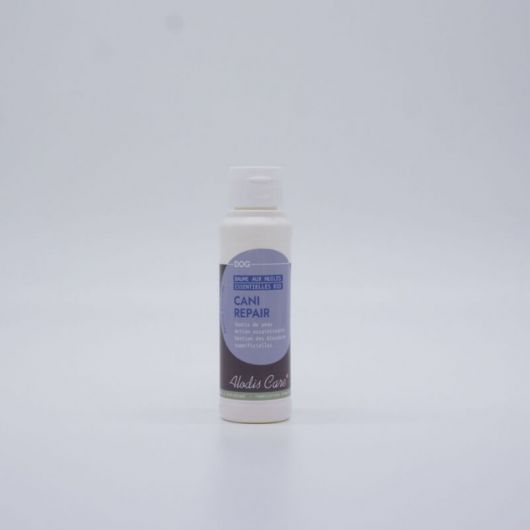 Cani Repair Alodis Care baume cicatrisant chien Cani Repair Alodis Care baume cicatrisant chien