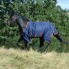 Couverture imperméable cheval X-Range Turnout 200g - Bucas