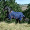 Couverture imperméable cheval X-Range Turnout 200g - Bucas