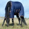 Couverture imperméable cheval X-Range Turnout 200g - Bucas