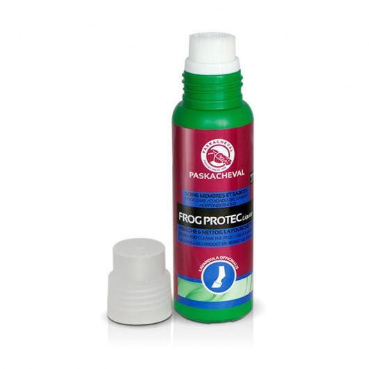 Pommade pour fourchette 200 ml Frog Protect - Paskacheval