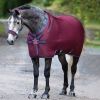 Chemise séchante Rambo Airmax Cooler disc - Horseware