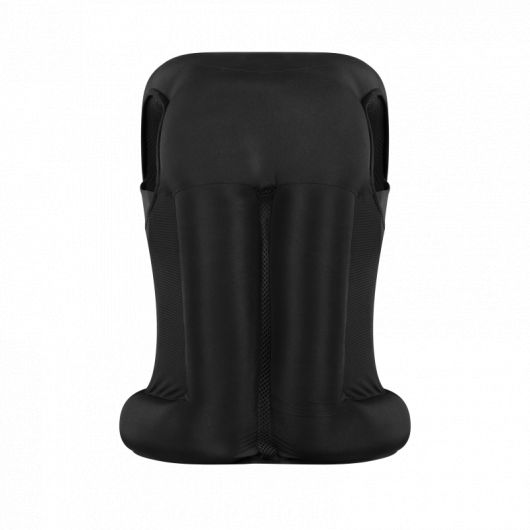 Gilet Airbag équitation Safefit - Seaver