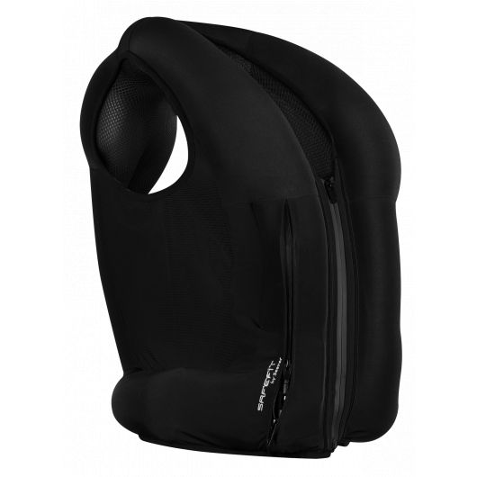 Gilet Airbag équitation Safefit - Seaver