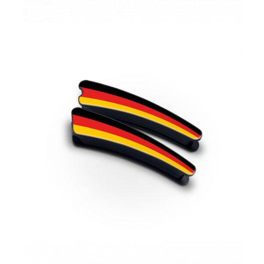 Kit Grands Magnets Drapeaux - X-Jump 