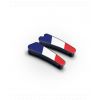 Kit Petits Magnets Drapeaux - X-Jump 