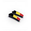 Kit Petits Magnets Drapeaux - X-Jump 