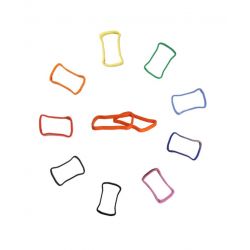 Shock Absorber étriers X-Jump 