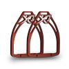 Arches pour étriers personnalisables X-Jump 