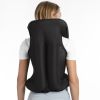 Gilet Airbag équitation Safefit - Seaver