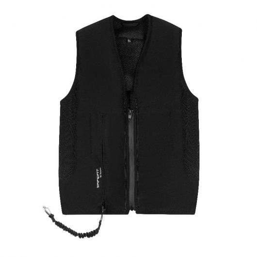 Gilet Airbag équitation Safefit - Seaver
