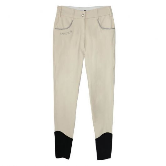 Pantalon équitation fix system grip Femme Jaltika Spring 22 - Harcour Pantalon équitation fix system grip Femme Jaltika Spring 22 - Harcour
