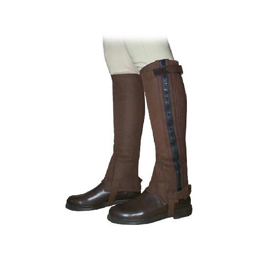 Mini-chaps amara tige courte Cavalhorse