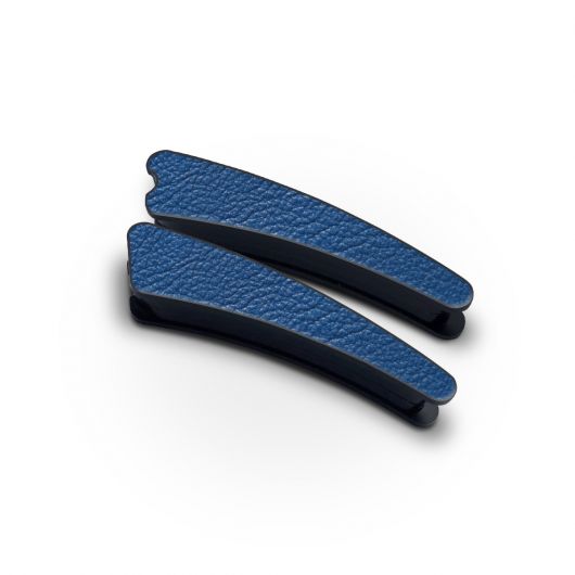 Kit magnets Cuir grand modèle pour étriers X-Jump