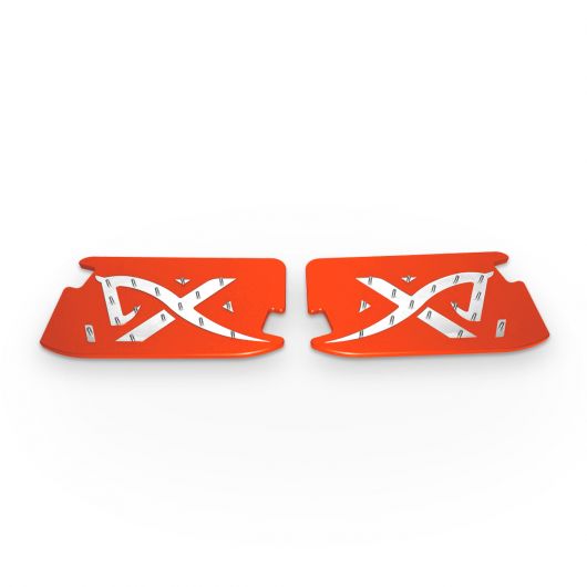 Planchers pour étriers personnalisables - X-Jump Planchers pour étriers personnalisables - X-Jump