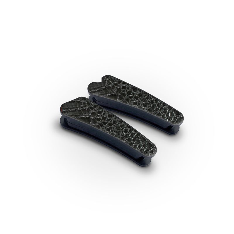 Kit magnets Croco petit modèle pour étriers X-Jump 