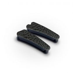 Kit magnets Croco petit modèle pour étriers X-Jump 