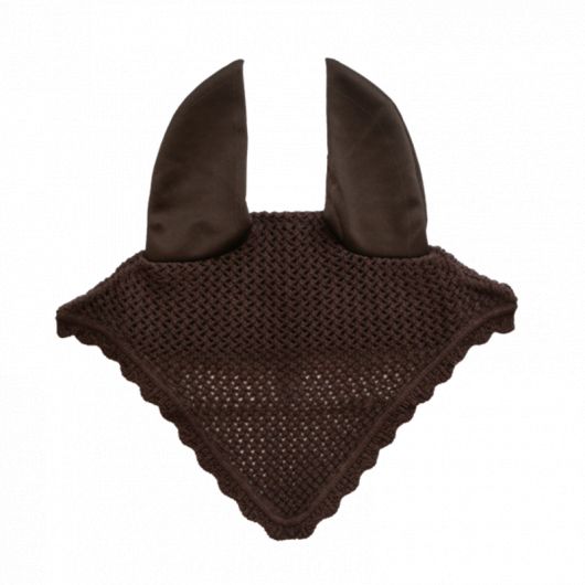 Bonnet anti-mouche cheval - Kentucky Horsewear