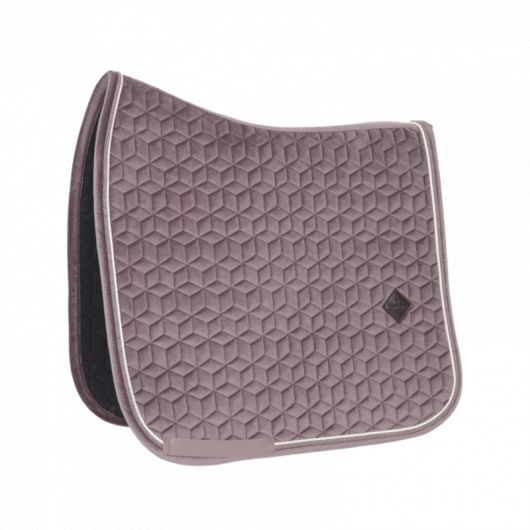 Tapis de selle cheval Velvet - Kentucky Tapis de selle cheval Velvet - Kentucky Horsewear