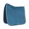 Tapis de selle cheval Velvet - Kentucky Horsewear