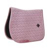 Tapis de selle cheval Velvet - Kentucky Horsewear