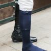 Chaussettes équitation thérapeutiques gel tendon d'Achille - Kentucky Horsewear