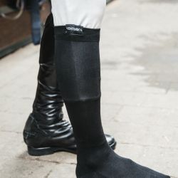 Chaussettes équitation thérapeutiques gel tendon d'Achille - Kentucky Horsewear
