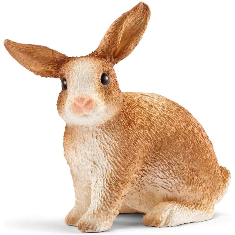 Figurine Lapin - Schleich 