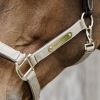 Licol en nylon cheval anatomique - Kentucky Horsewear 42560