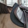 Tapis de selle cheval Basique - Kentucky Horsewear 42803