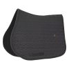 Tapis de selle cheval Basique - Kentucky Horsewear 42803