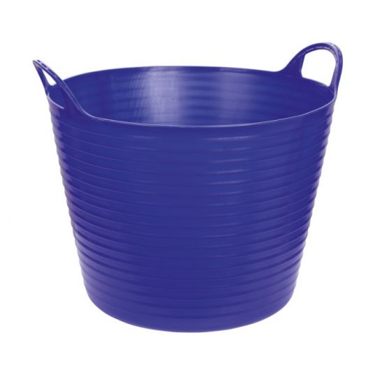 Bac à eau flexible 42 L Equestra Bac à eau flexible 42 L