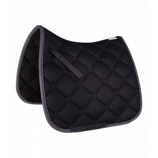 Tapis de selle matelassé Esperia cheval - Waldhausen Tapis de selle matelassé Esperia cheval - Waldhausen