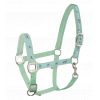 Licol cheval nylon doublé Petits chevaux - Waldhausen