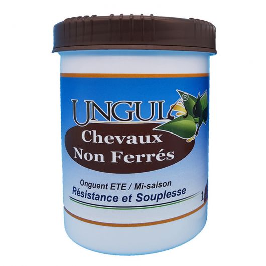 ONGUENT SPECIAL NON FERRES CLASSIQUE/ETEUNGULA ONGUENT SPECIAL NON FERRES CLASSIQUE/ETEUNGULA