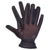 Gants été Sunny mesh/cuir synthétique - Elt 