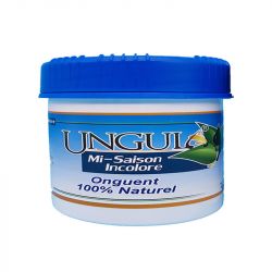 Onguent classique mi-saison sabot cheval - Ungula Naturalis