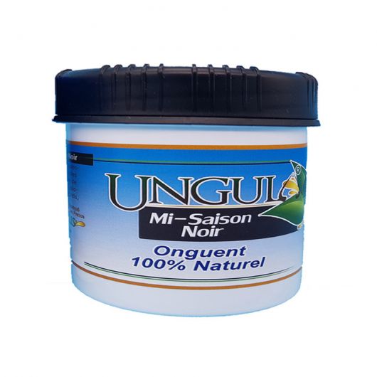 Onguent classique mi-saison sabot cheval - Ungula Naturalis Onguent classique mi-saison sabot cheval - Ungula Naturalis