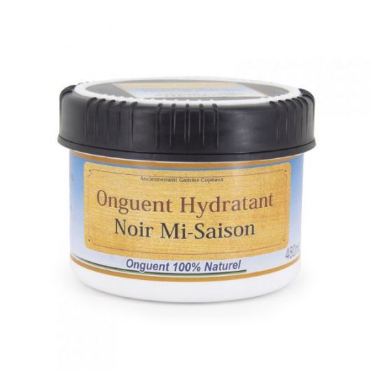 Onguent hydratant classique mi-saison sabot cheval - Ungula Naturalis 